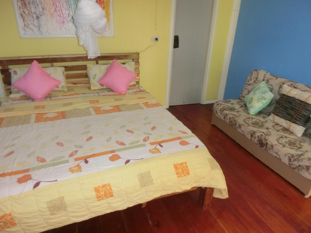 Simply Life Bungalow Ko Lanta Quarto foto